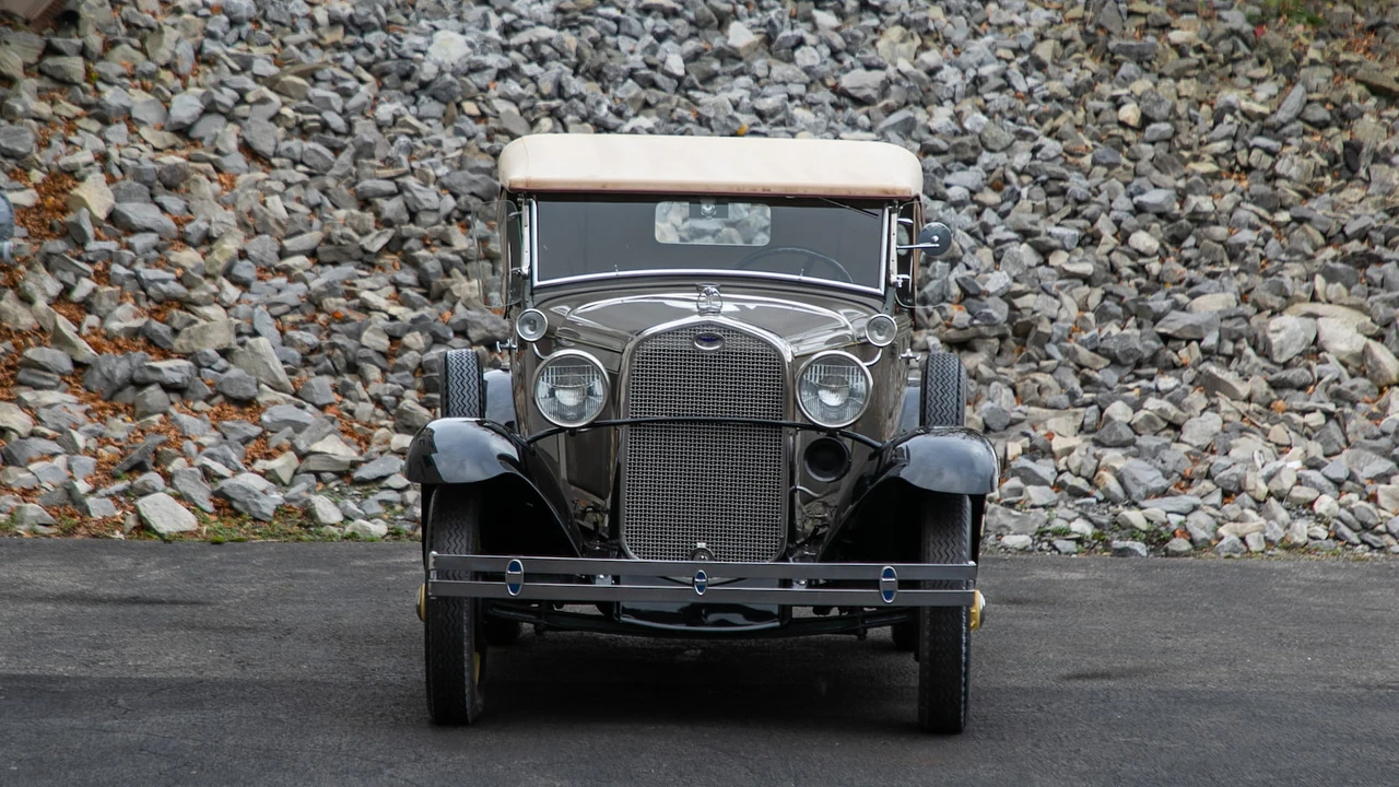 1930 Ford Model A - Image 13 of 15