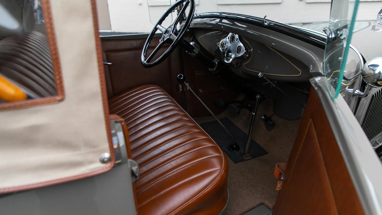 1930 Ford Model A - Image 5 of 15