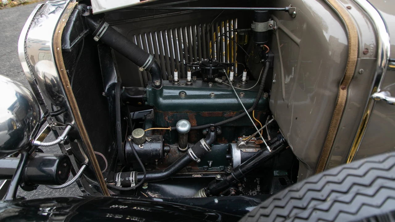 1930 Ford Model A - Image 6 of 15