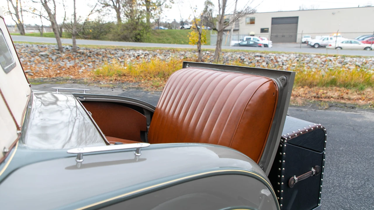 1930 Ford Model A - Image 9 of 15