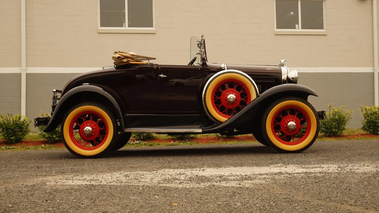 1930 Ford Model A - Image 21 of 31