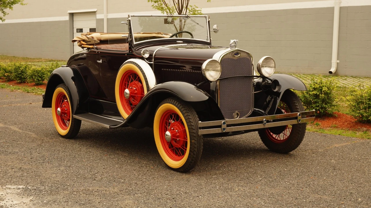 1930 Ford Model A - Image 17 of 31