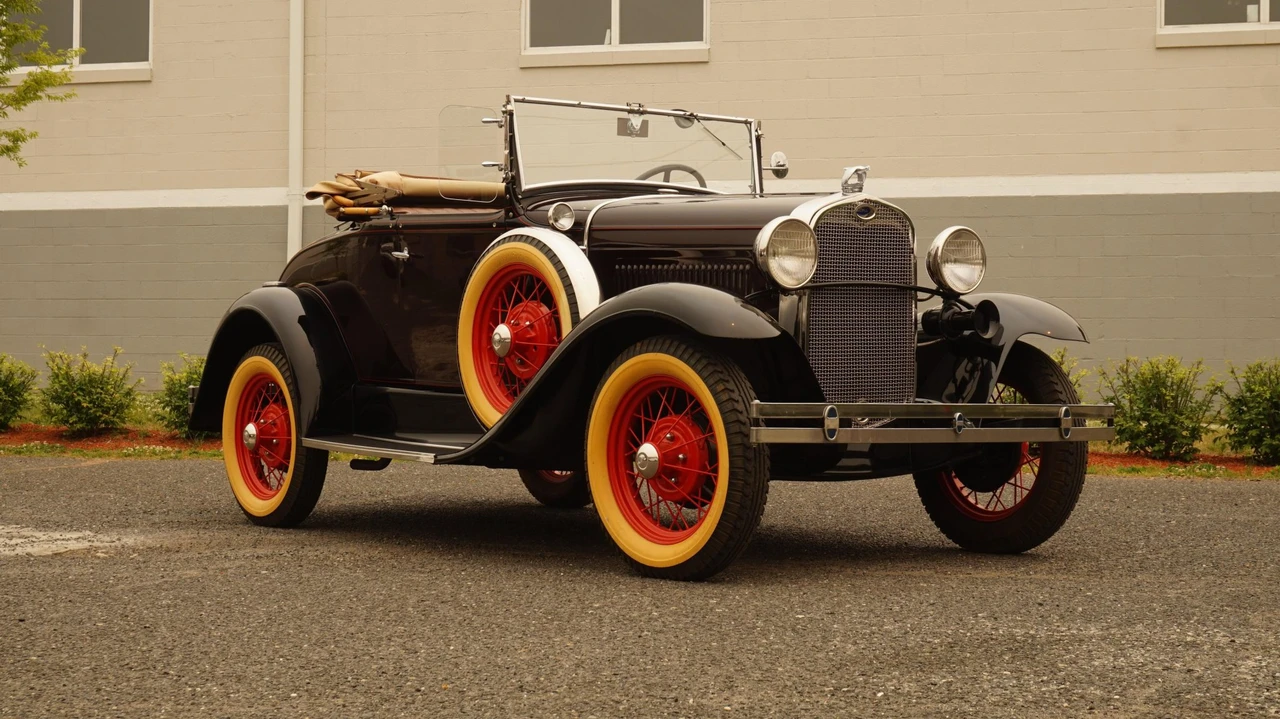 1930 Ford Model A - Image 19 of 31