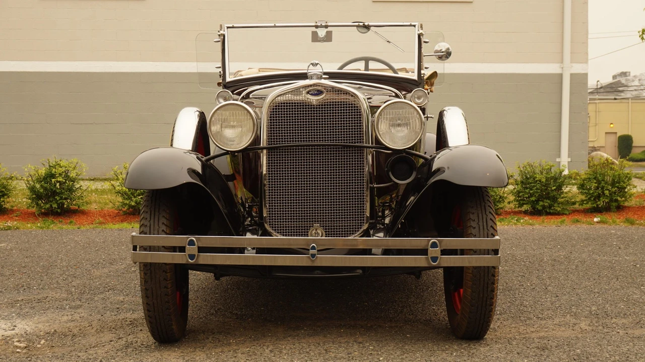 1930 Ford Model A - Image 15 of 31