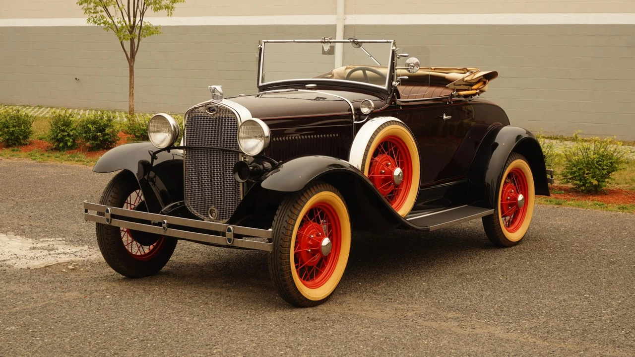 1930 Ford Model A - Image 14 of 31