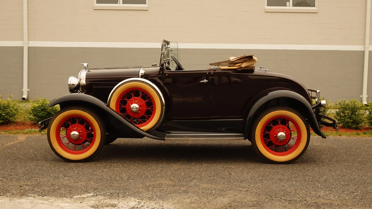 1930 Ford Model A - Image 13 of 31