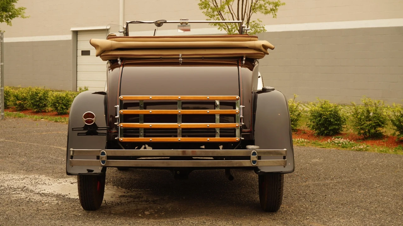 1930 Ford Model A - Image 23 of 31