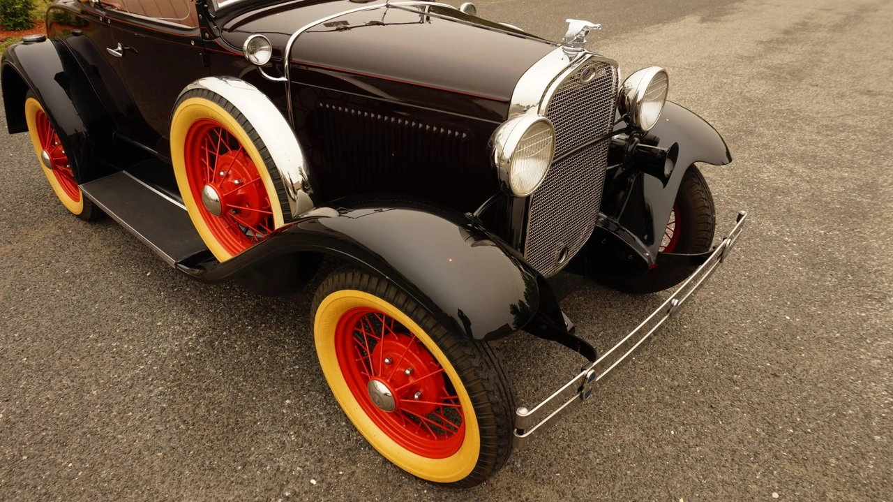 1930 Ford Model A - Image 25 of 31