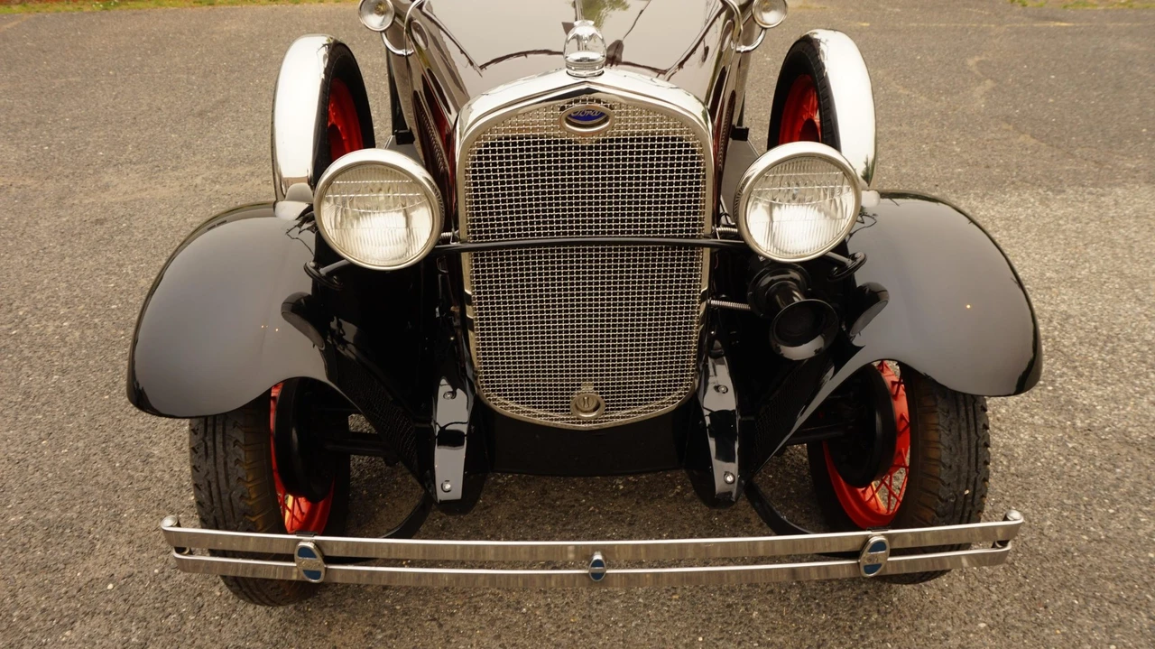 1930 Ford Model A - Image 26 of 31