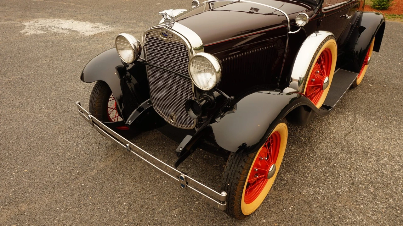 1930 Ford Model A - Image 27 of 31