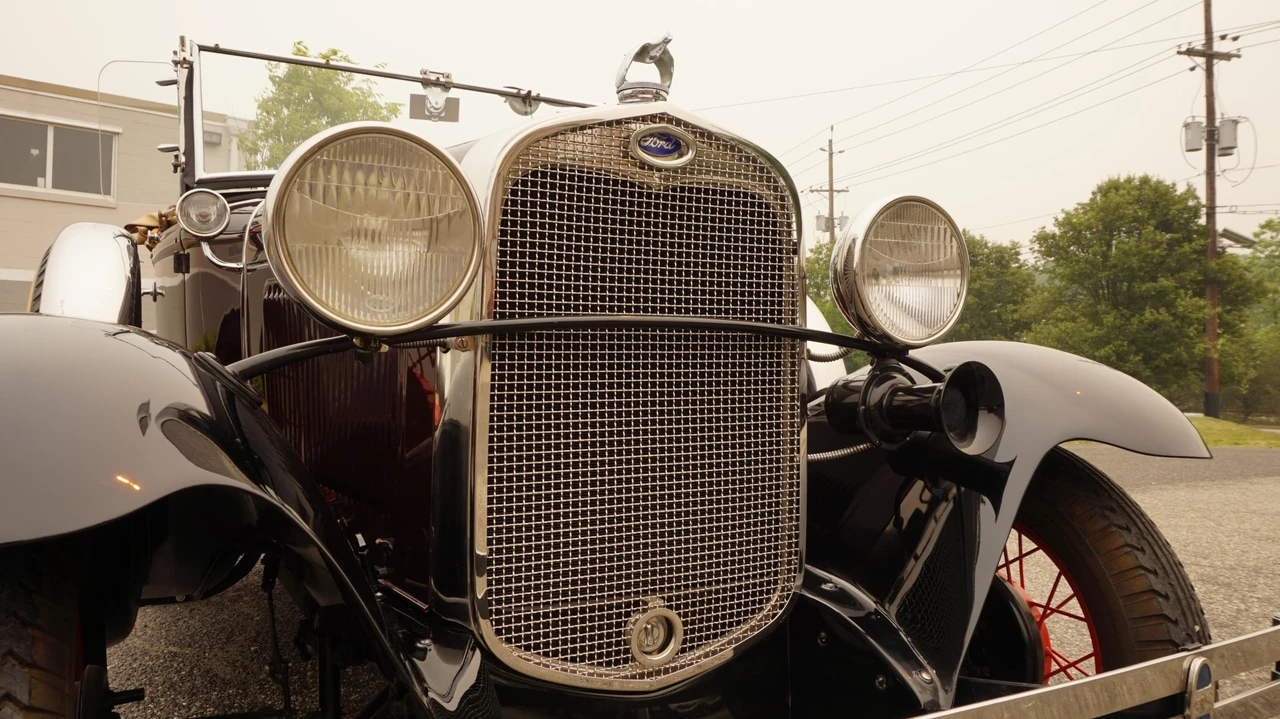 1930 Ford Model A - Image 28 of 31