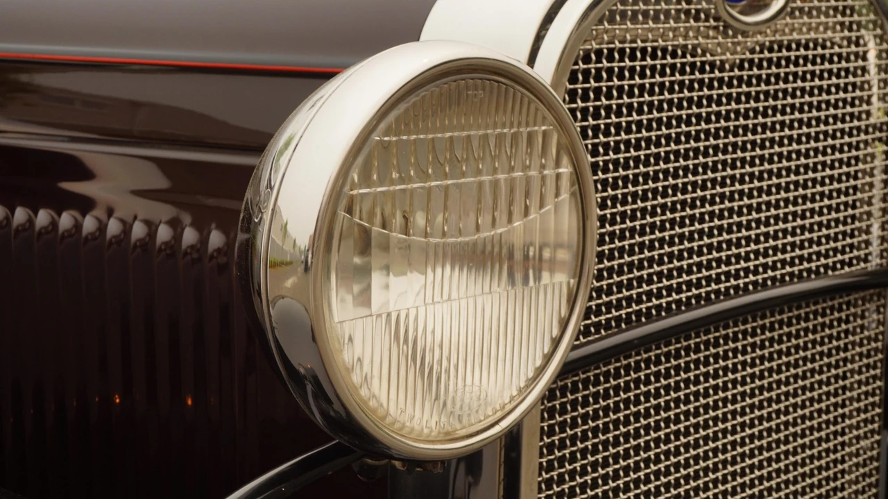 1930 Ford Model A - Image 31 of 31