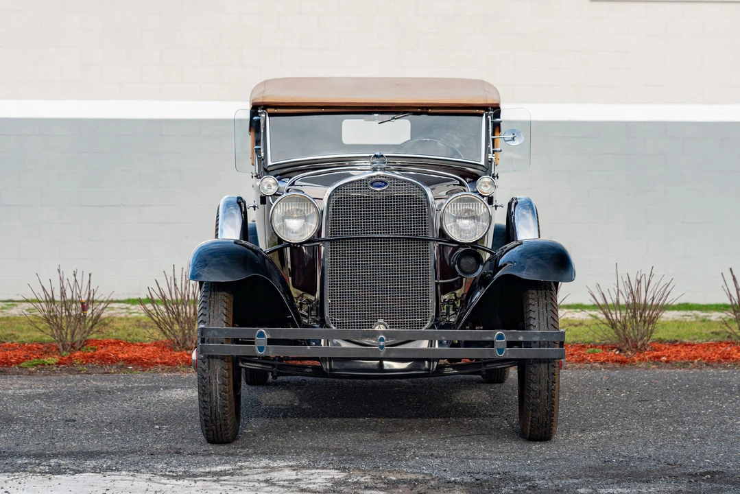 1930 Ford Model A - Image 5 of 31