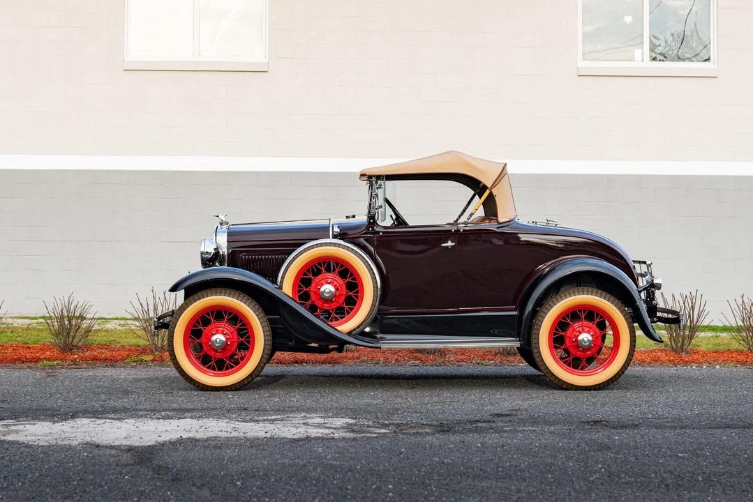 1930 Ford Model A - Image 2 of 31