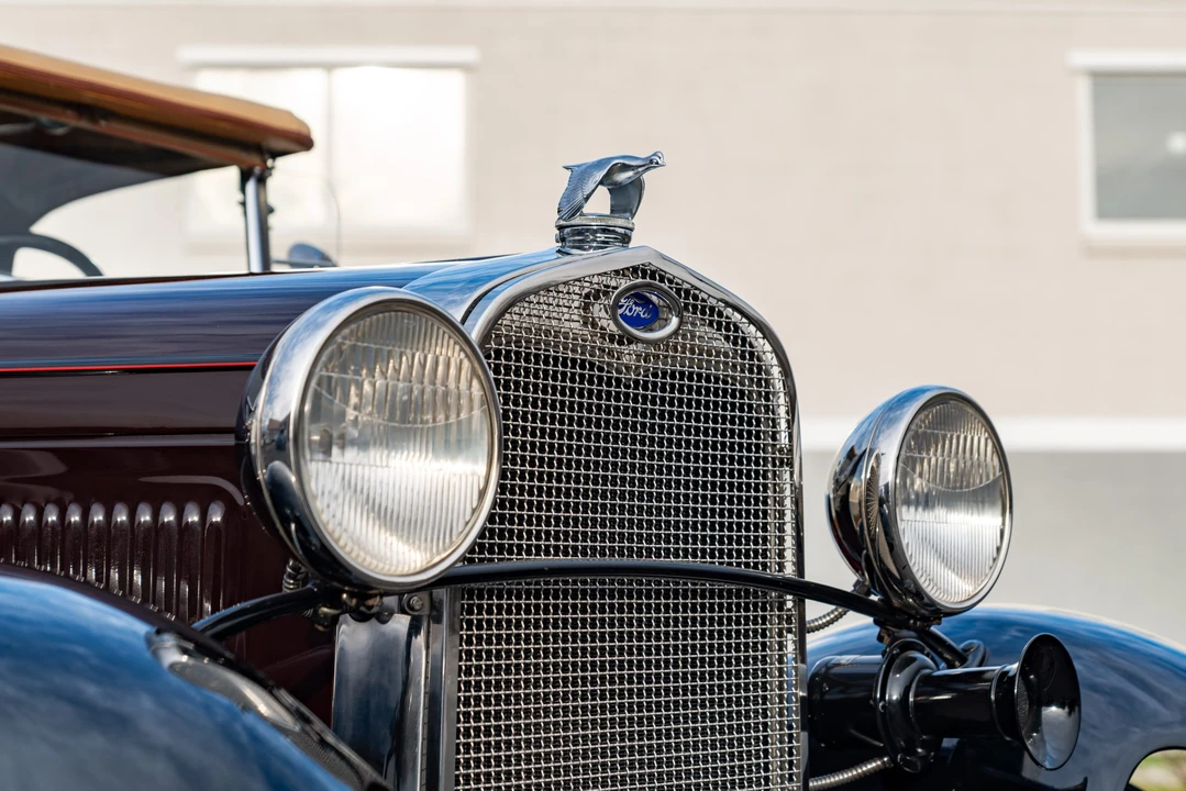 1930 Ford Model A - Image 29 of 31
