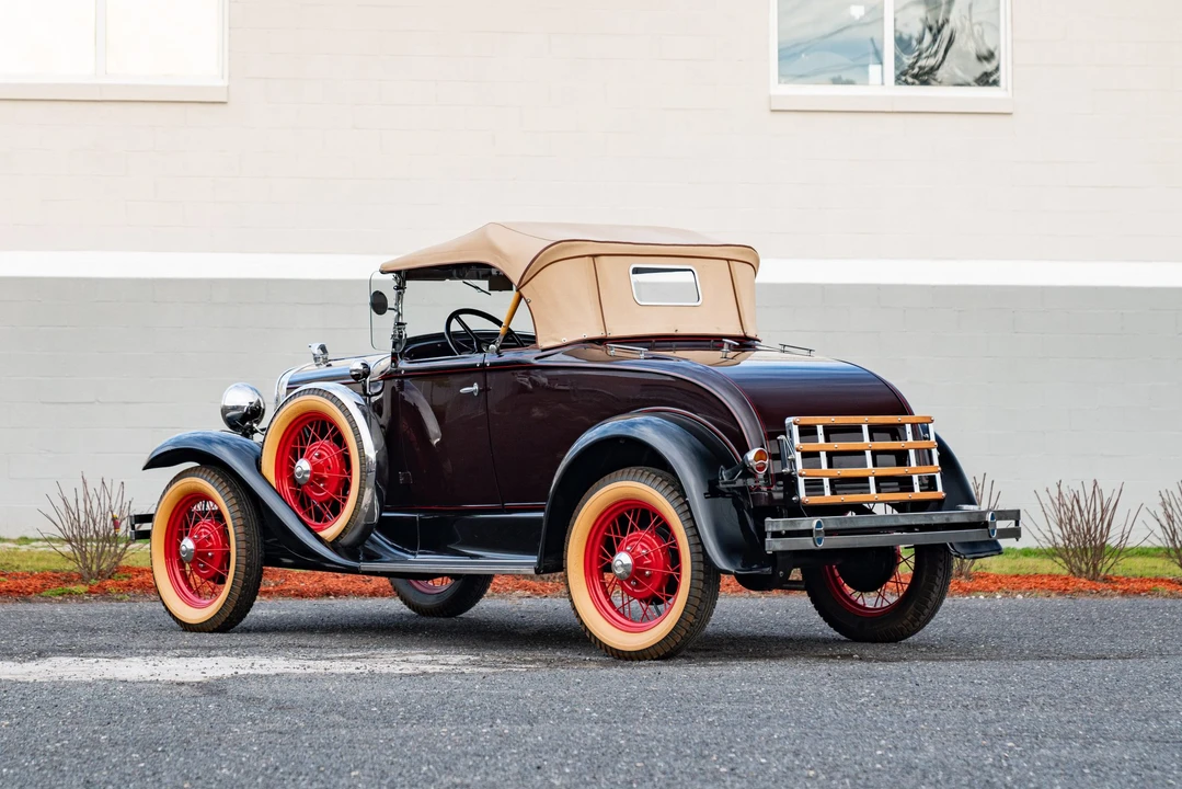 1930 Ford Model A - Image 12 of 31