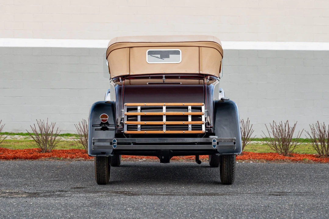 1930 Ford Model A - Image 11 of 31