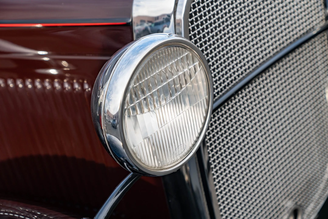 1930 Ford Model A - Image 30 of 31