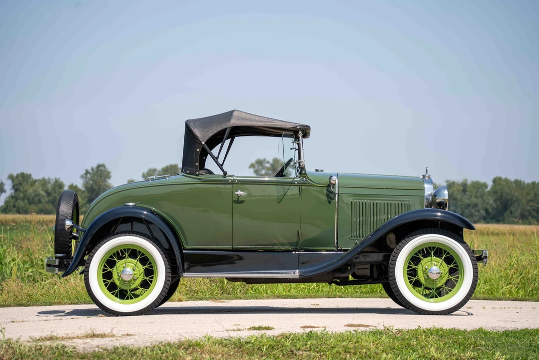 1930 Ford Model A - Image 23 of 31