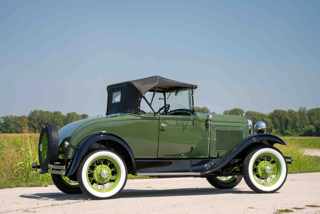 1930 Ford Model A - Image 24 of 31
