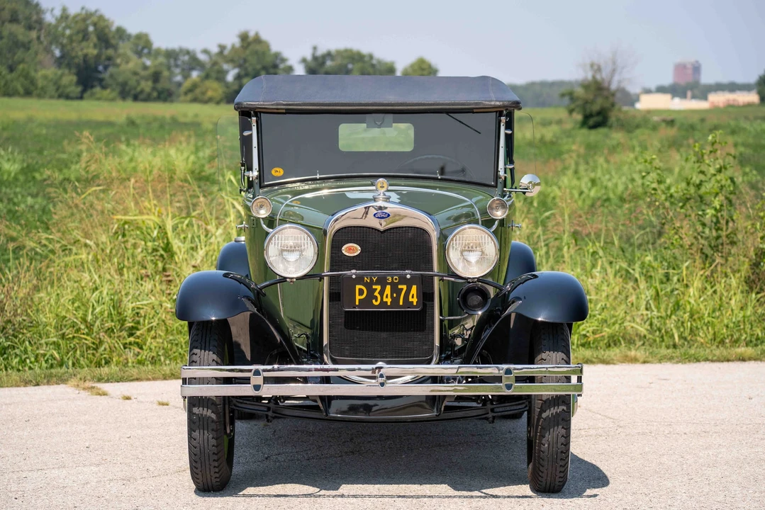 1930 Ford Model A - Image 20 of 31