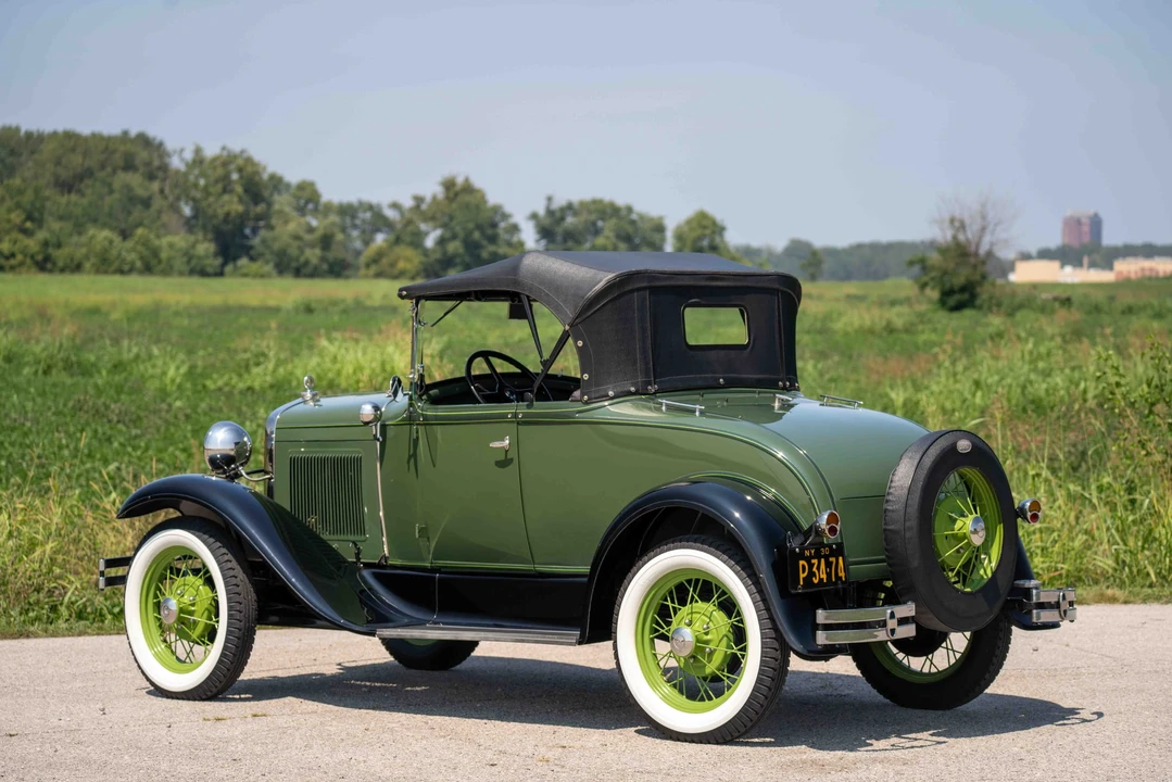1930 Ford Model A - Image 28 of 31