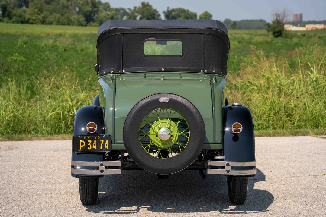 1930 Ford Model A - Image 26 of 31