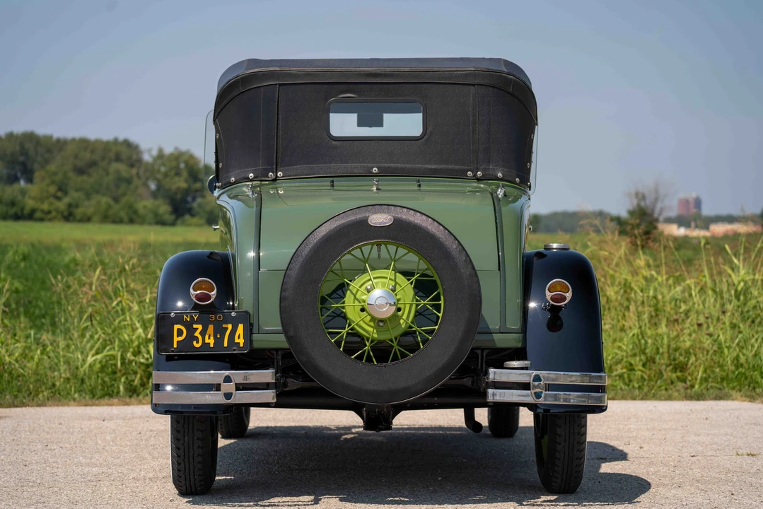 1930 Ford Model A - Image 27 of 31
