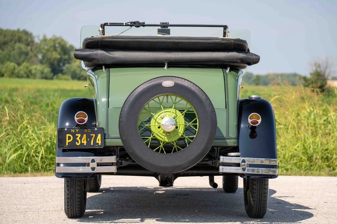 1930 Ford Model A - Image 13 of 31