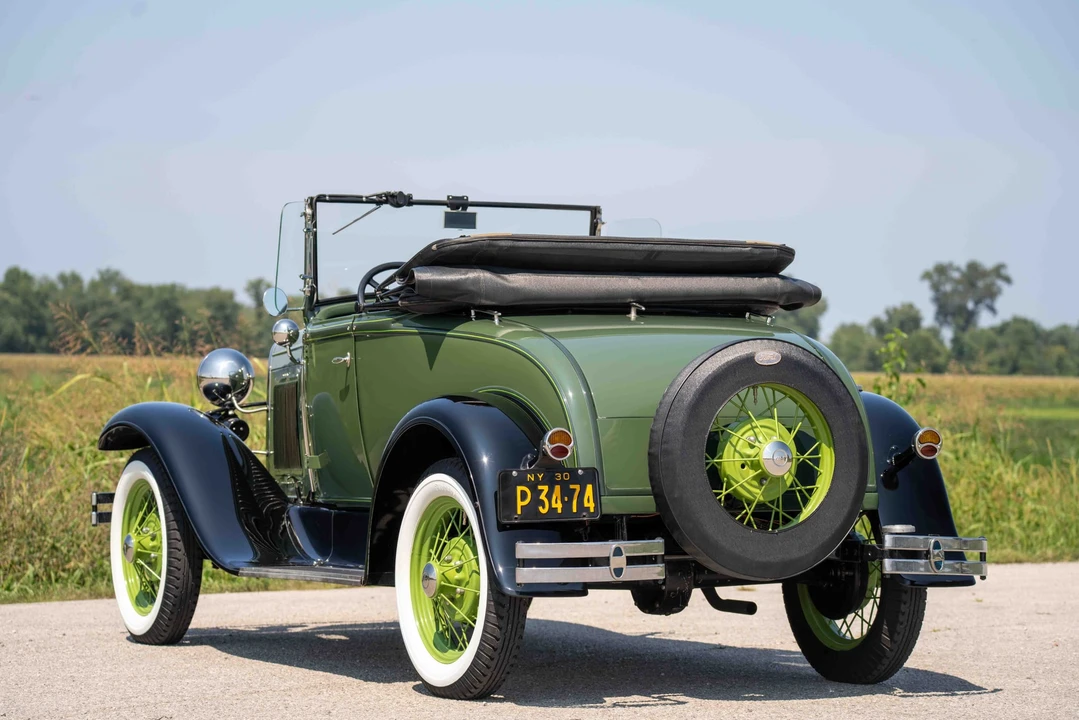 1930 Ford Model A - Image 14 of 31