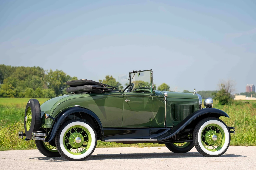 1930 Ford Model A - Image 11 of 31