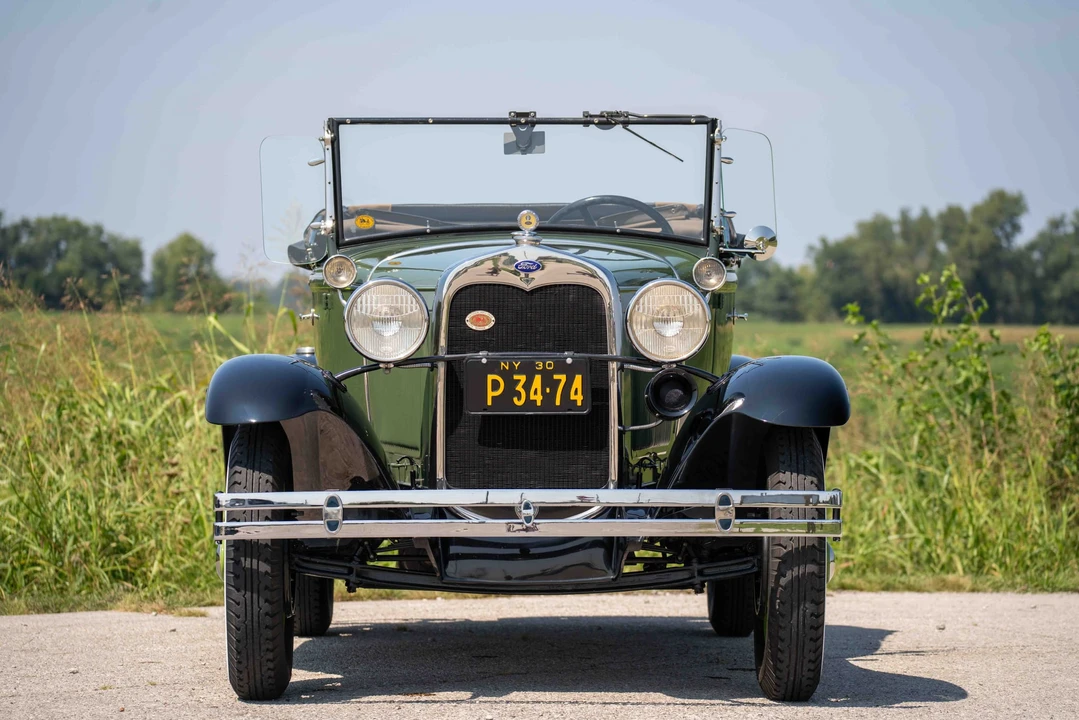 1930 Ford Model A - Image 7 of 31