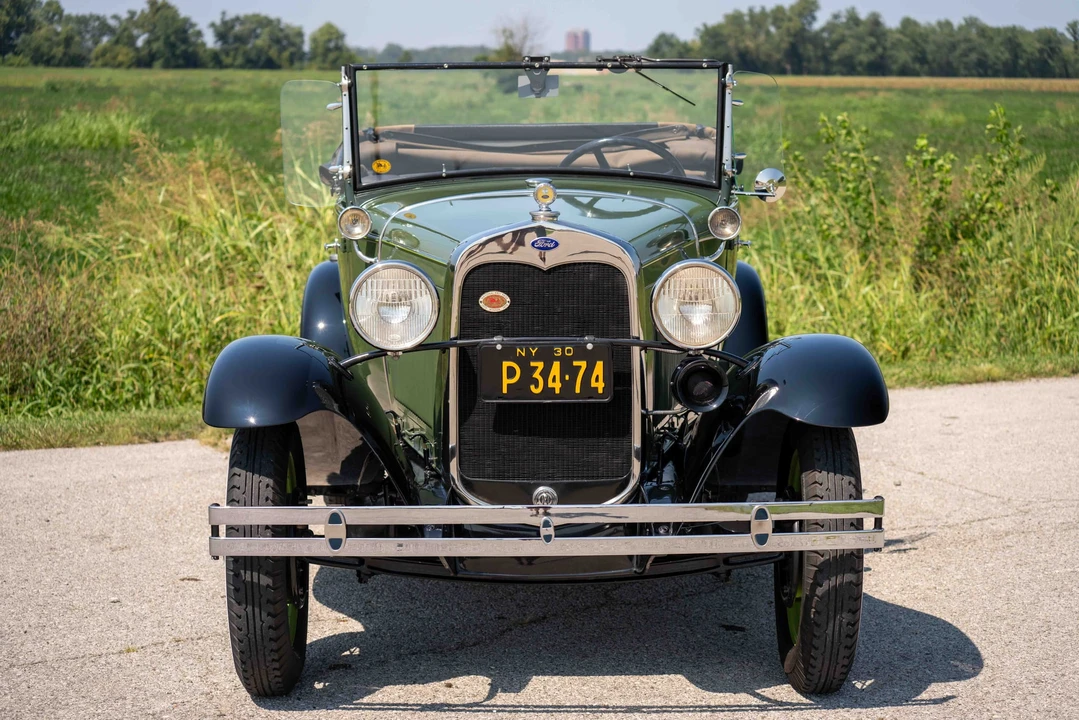 1930 Ford Model A - Image 6 of 31