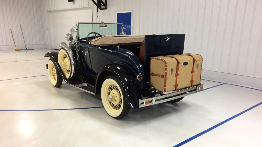 1930 Ford Model A - Image 2 of 5