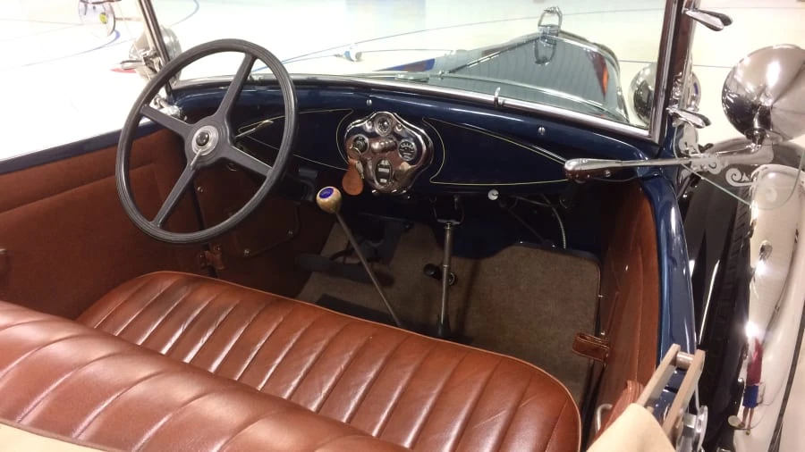 1930 Ford Model A - Image 3 of 5