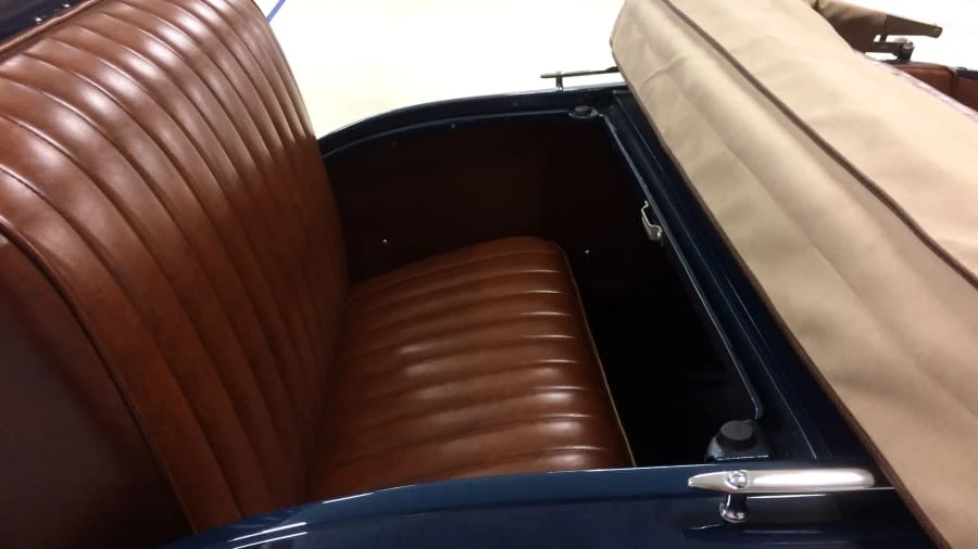 1930 Ford Model A - Image 4 of 5