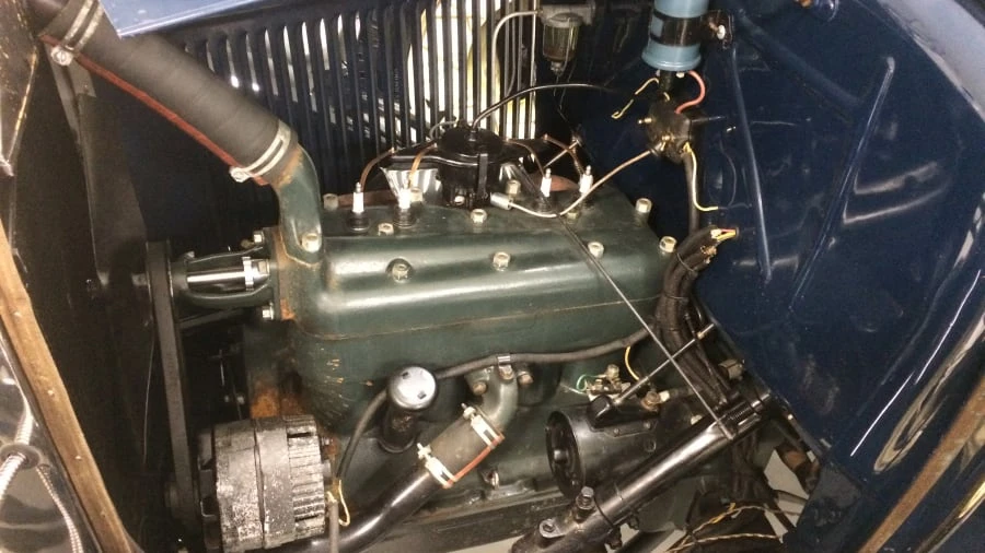 1930 Ford Model A - Image 5 of 5