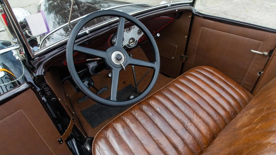 1930 Ford Model A - Image 4 of 12
