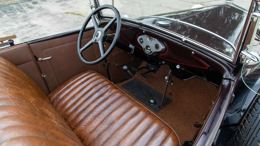 1930 Ford Model A - Image 5 of 12