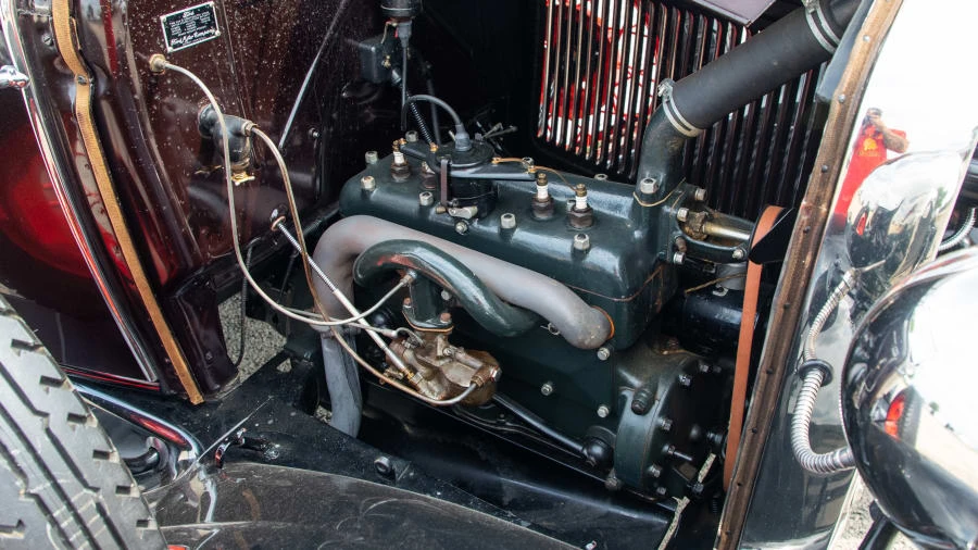 1930 Ford Model A - Image 6 of 12