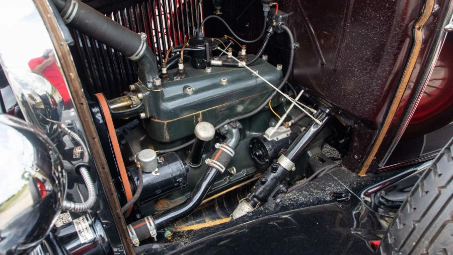 1930 Ford Model A - Image 7 of 12