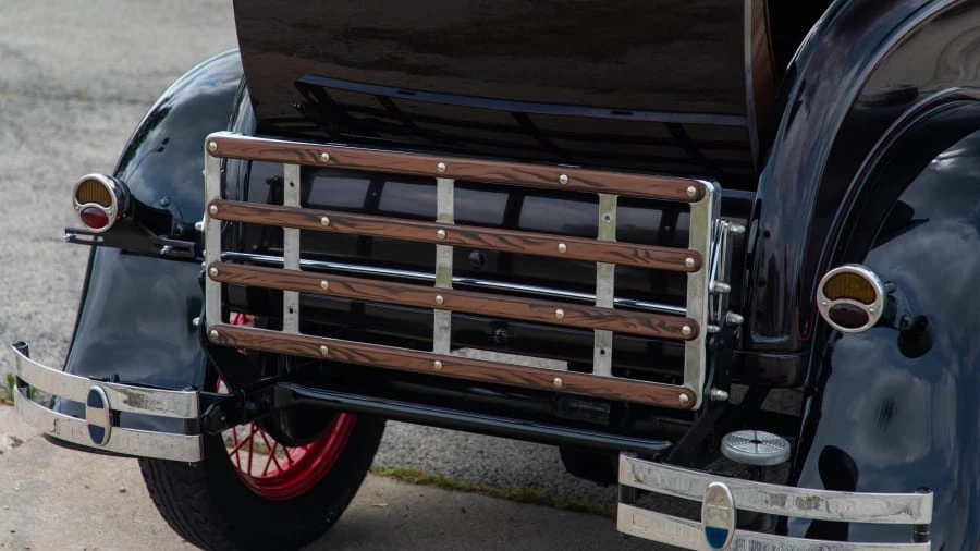 1930 Ford Model A - Image 9 of 12