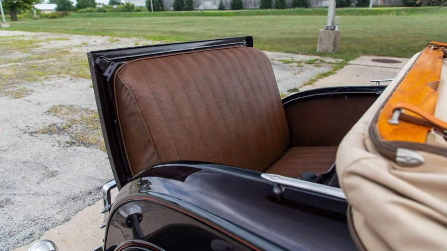 1930 Ford Model A - Image 11 of 12