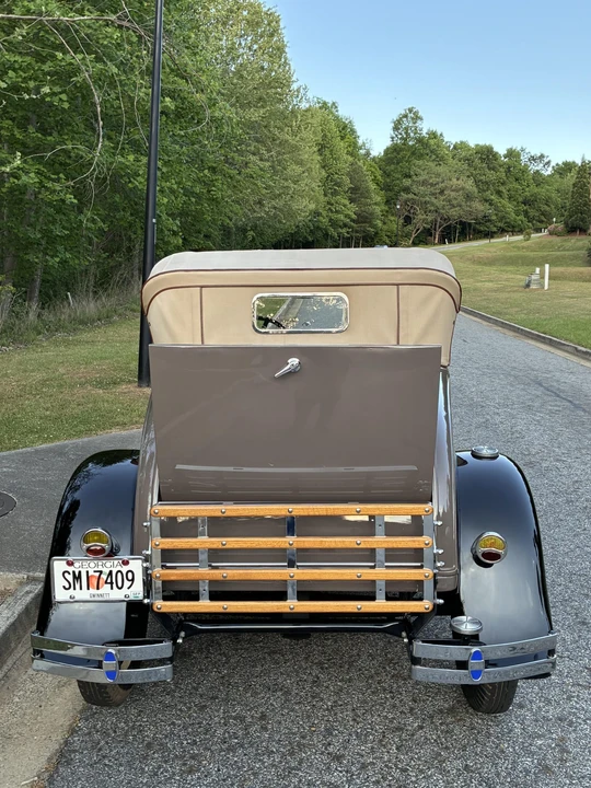 1930 Ford Model A - Image 15 of 31