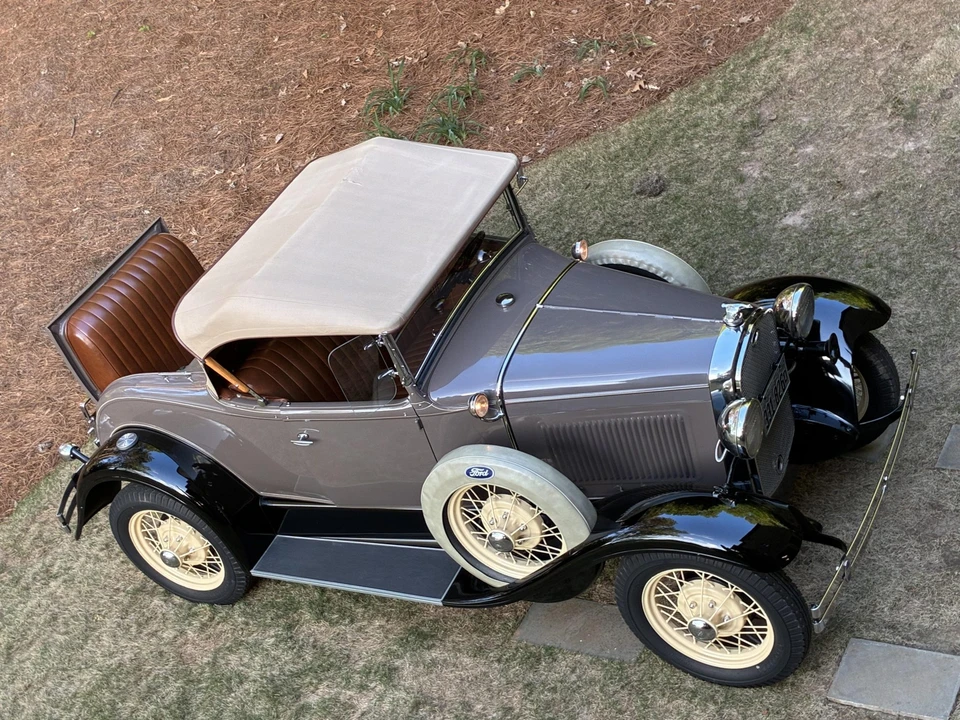 1930 Ford Model A - Image 9 of 31