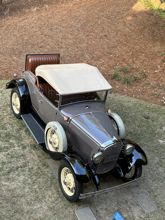1930 Ford Model A - Image 7 of 31