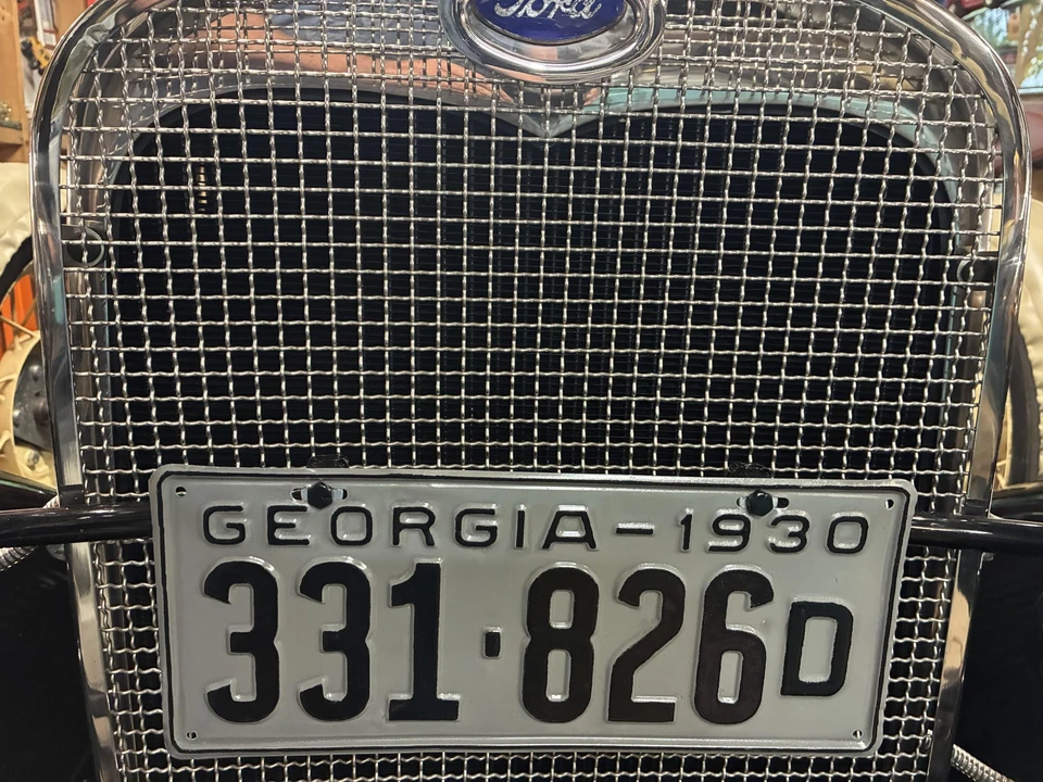 1930 Ford Model A - Image 17 of 31