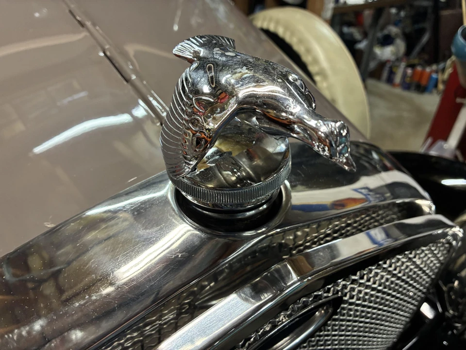 1930 Ford Model A - Image 28 of 31