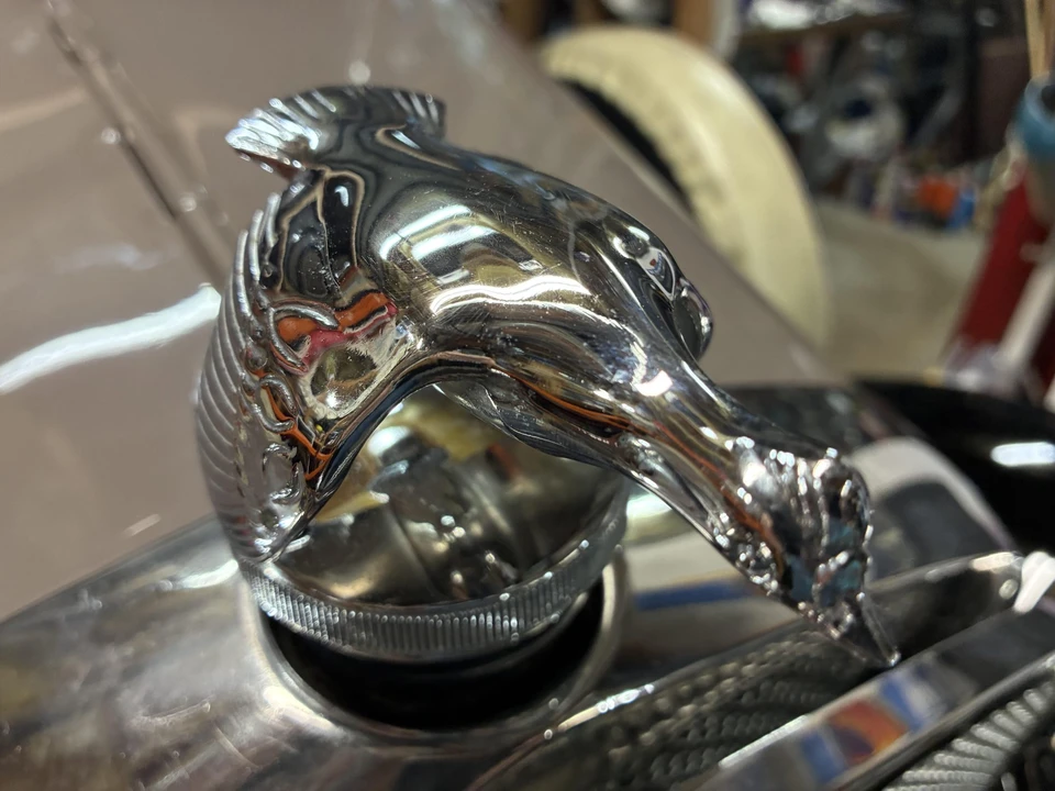 1930 Ford Model A - Image 30 of 31