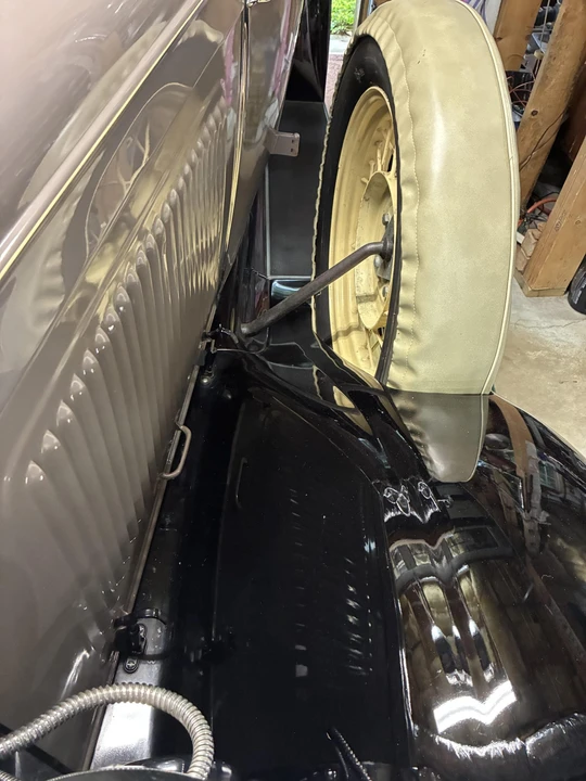 1930 Ford Model A - Image 24 of 31